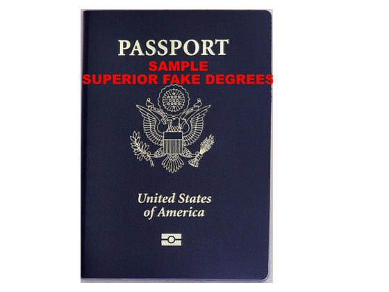 fake international passport image generator